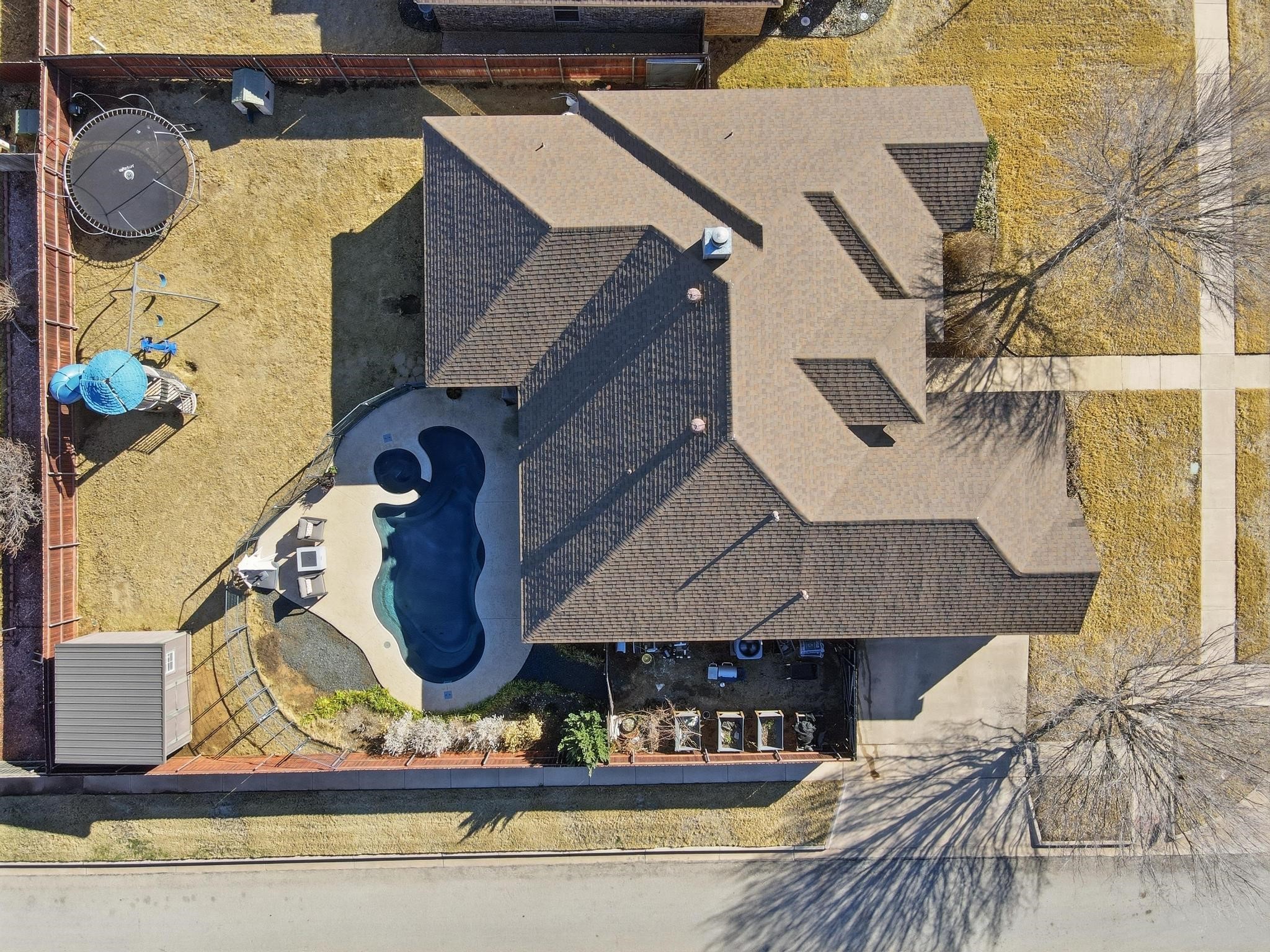 7201 Raven Court Abilene TX 79602