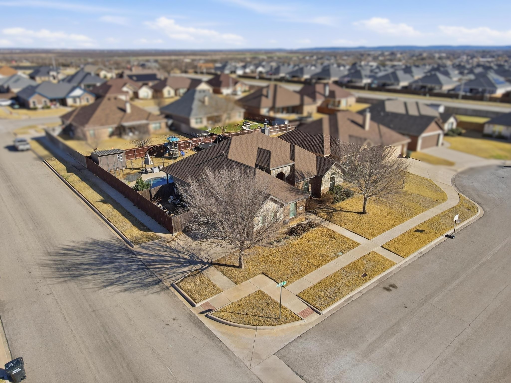 7201 Raven Court Abilene TX 79602