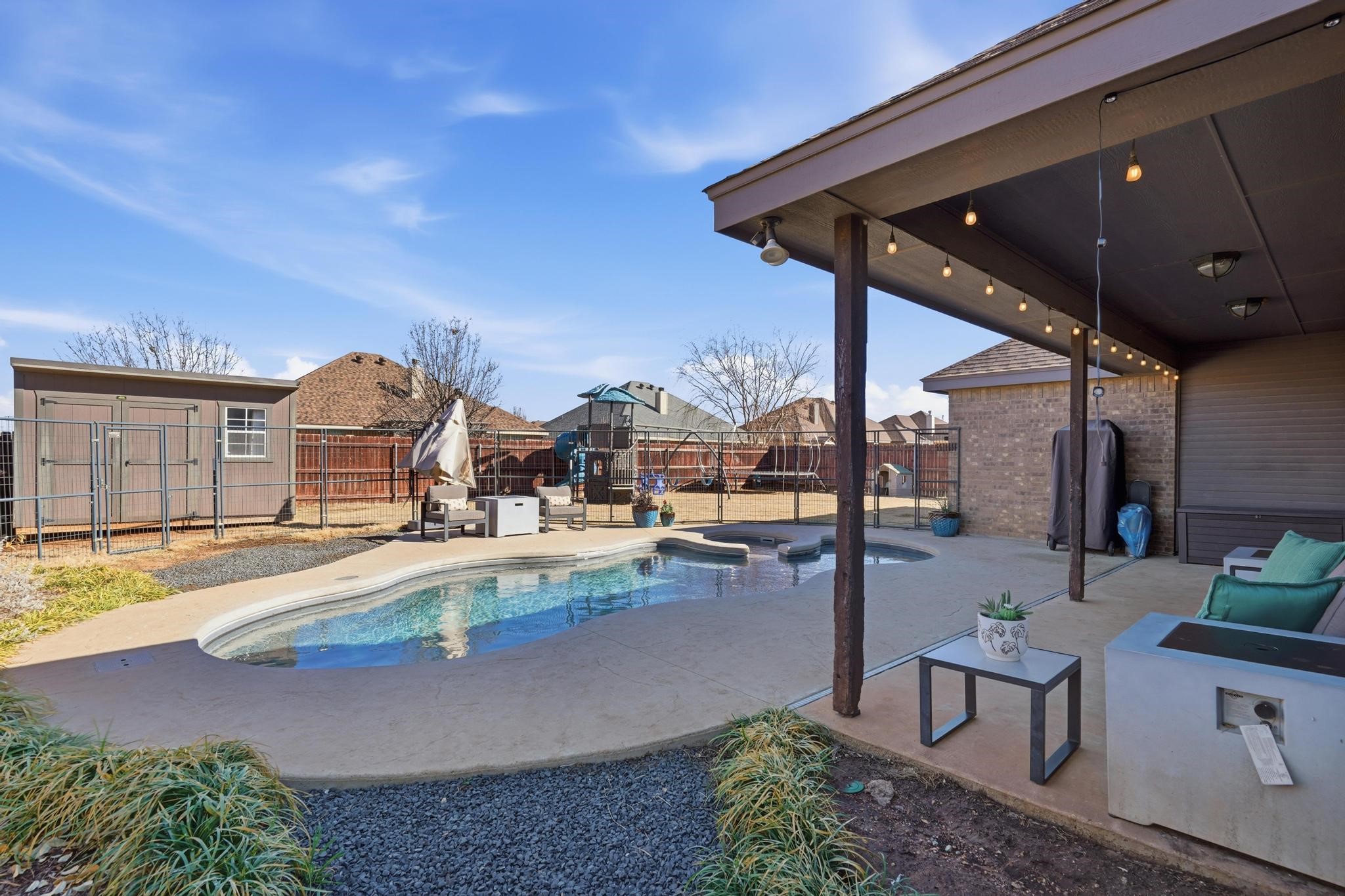 7201 Raven Court Abilene TX 79602