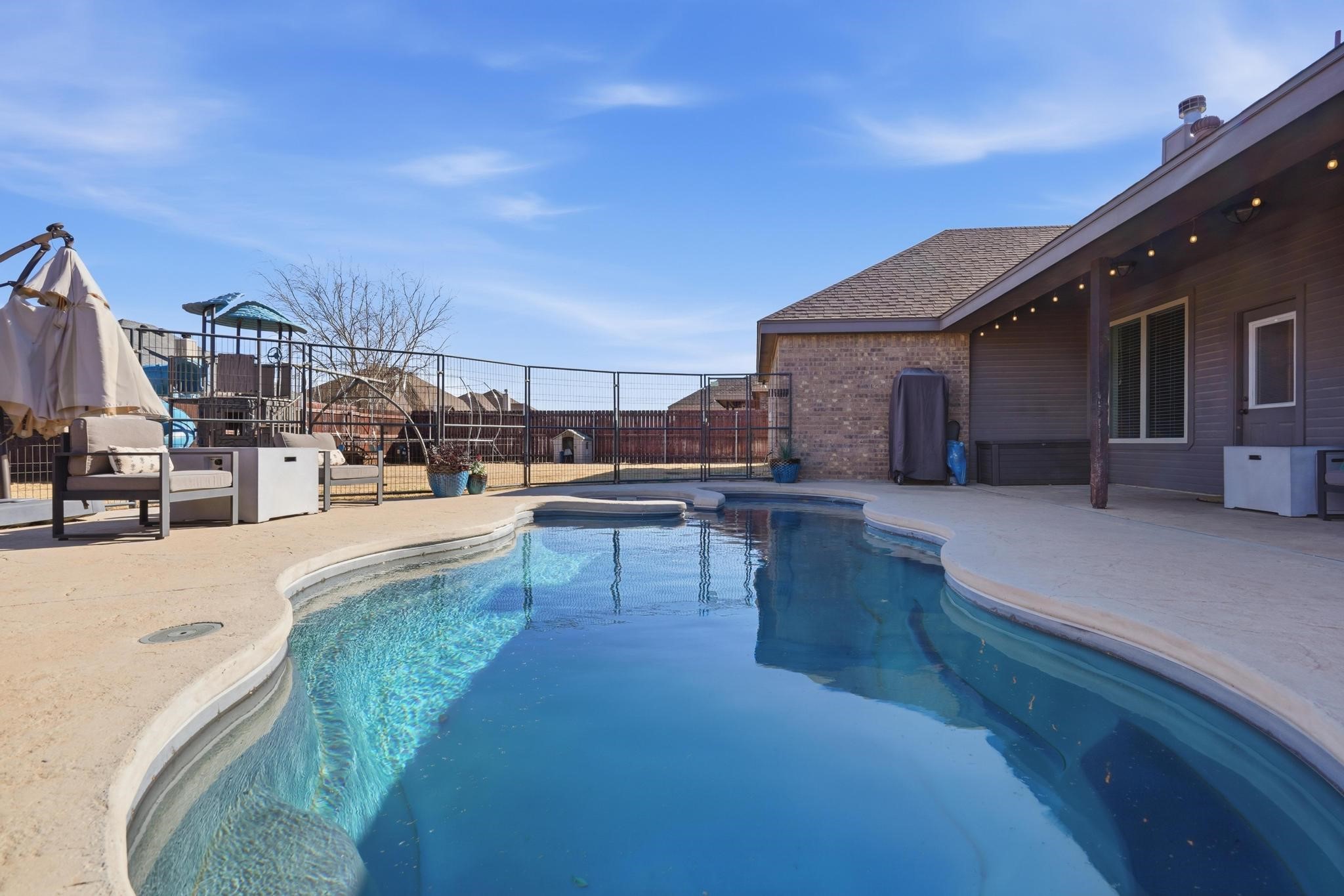 7201 Raven Court Abilene TX 79602