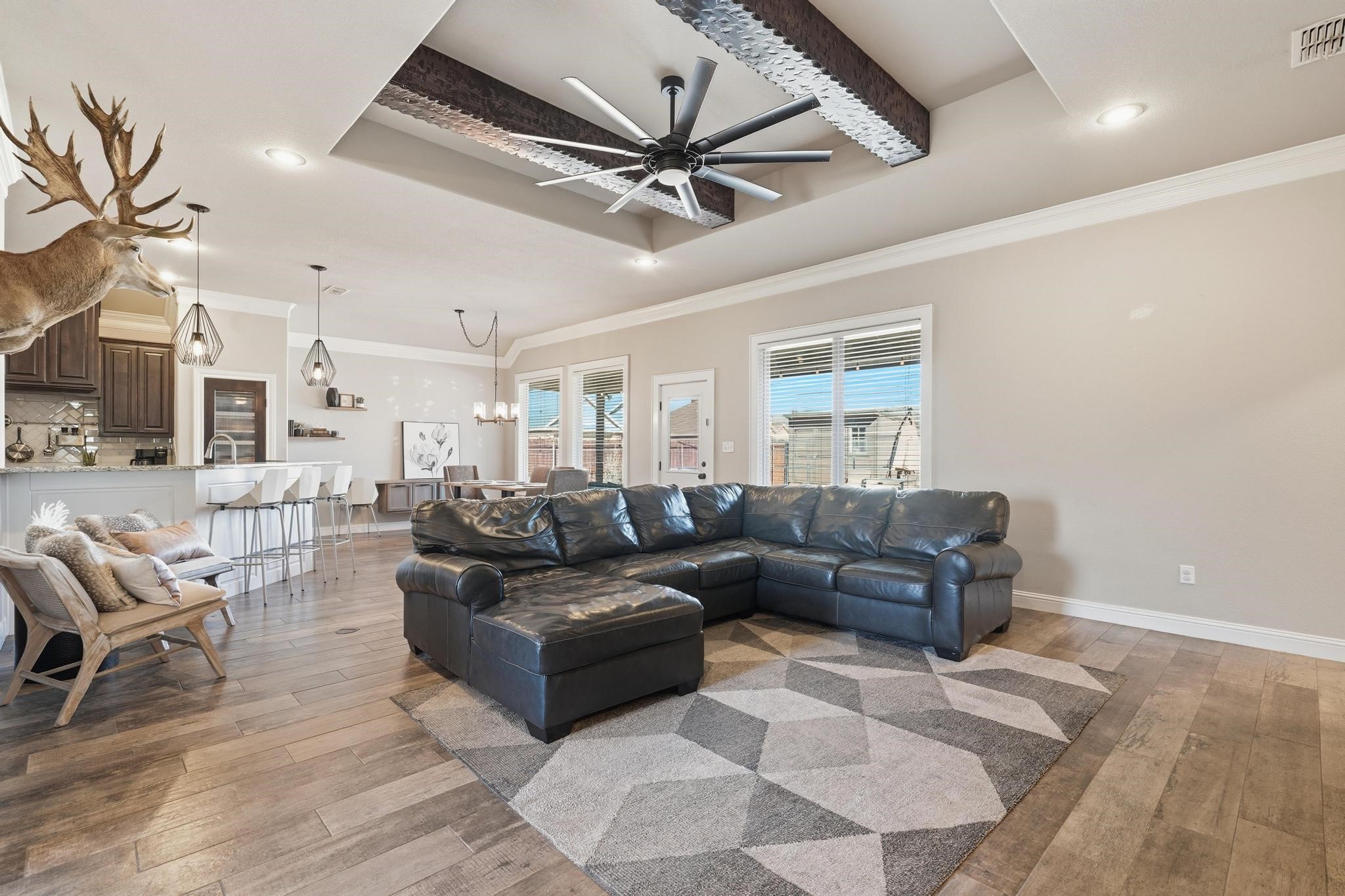 7201 Raven Court Abilene TX 79602