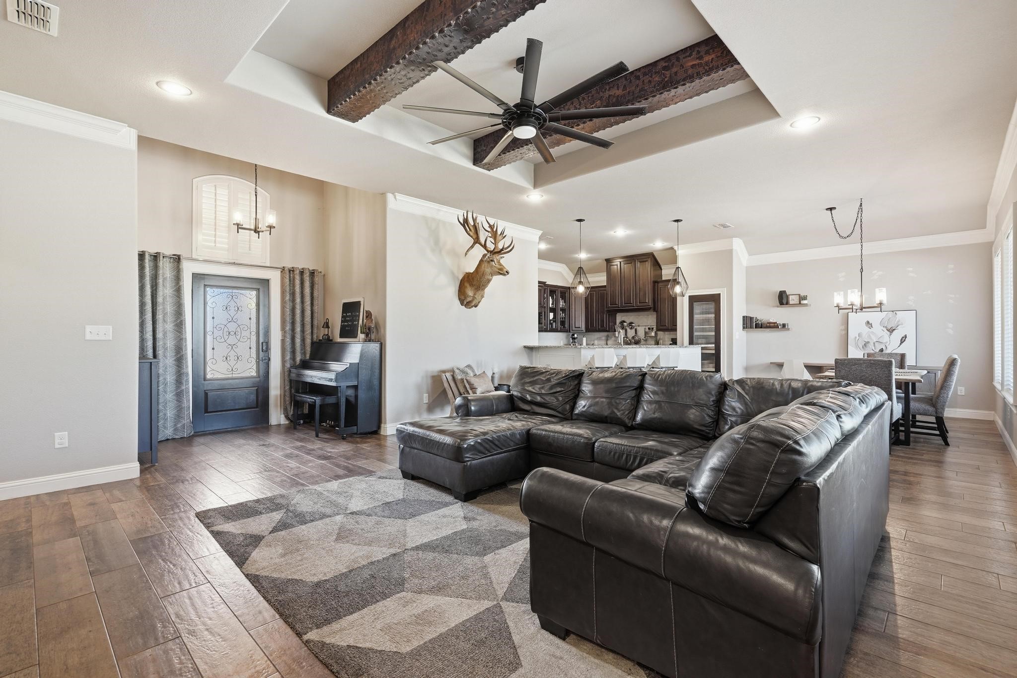 7201 Raven Court Abilene TX 79602