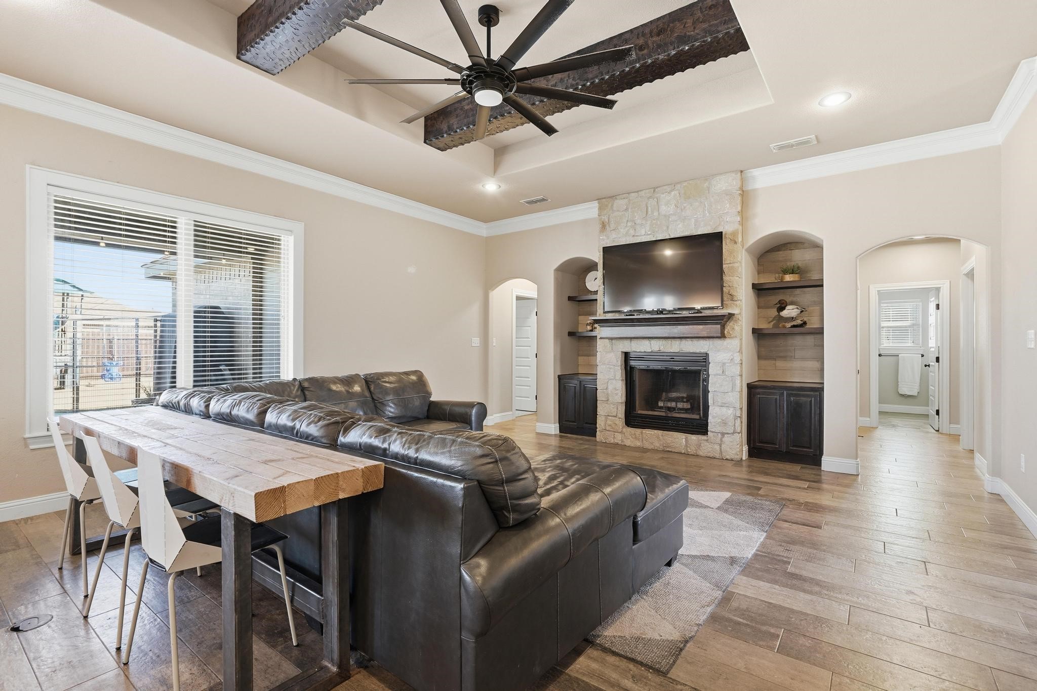 7201 Raven Court Abilene TX 79602