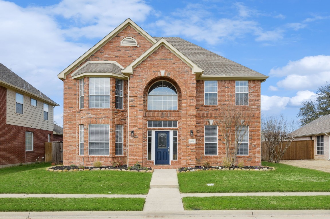 4206 Honeysuckle Drive Mckinney TX 75070