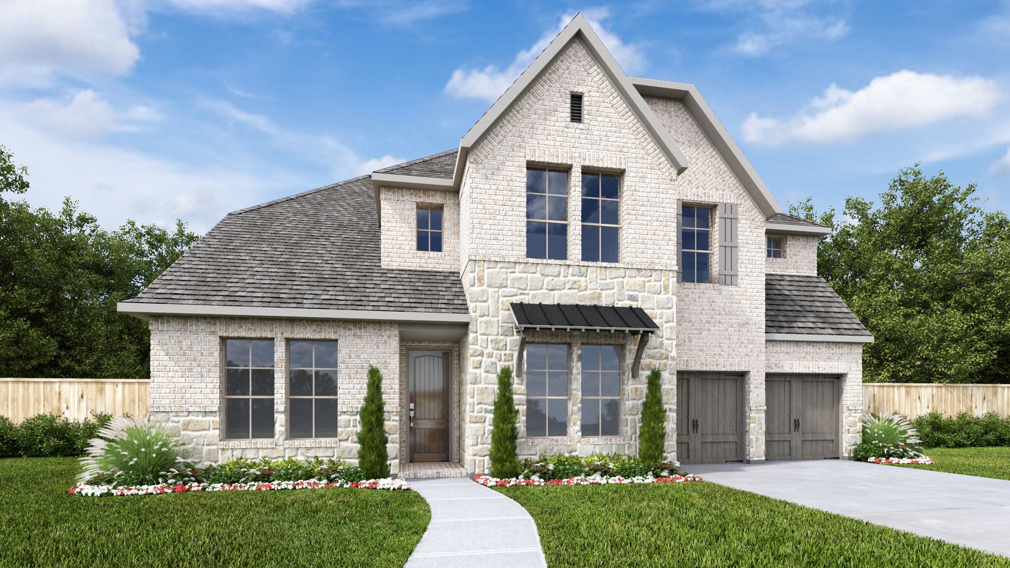 2833 Harkaway Court Celina TX 75009