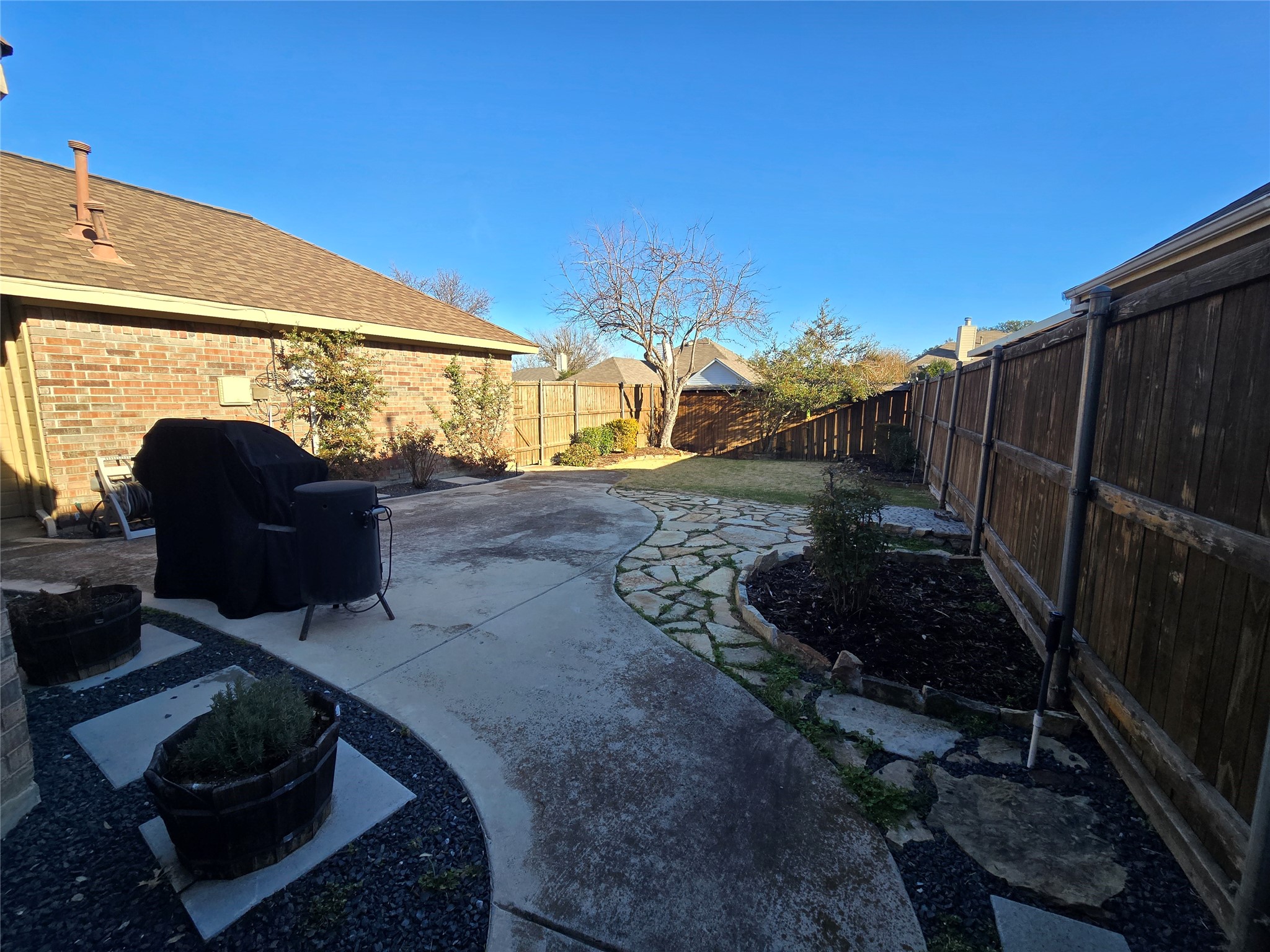 6712 Mantissa Drive Plano TX 75023