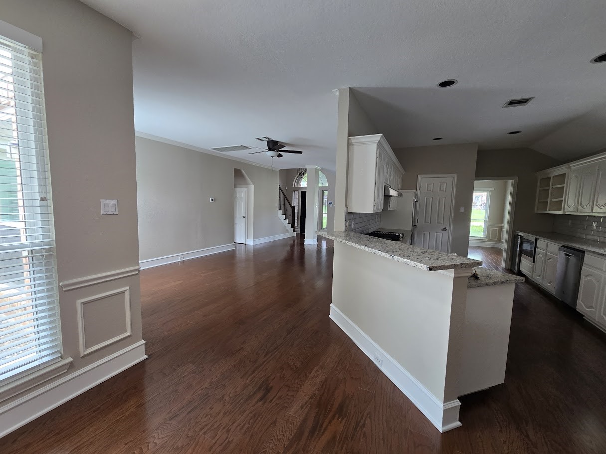 6712 Mantissa Drive Plano TX 75023