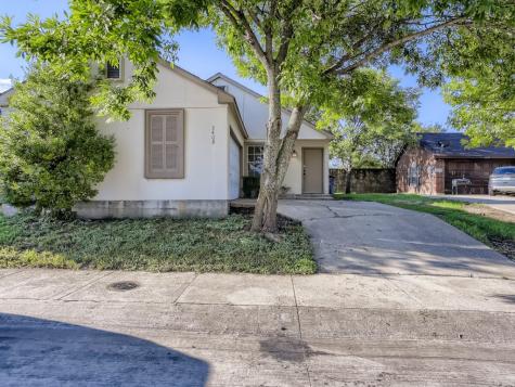3408 Bellville Drive Dallas TX 75228