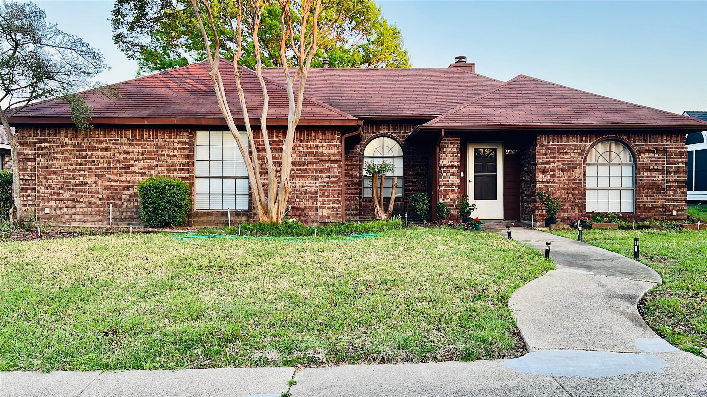 3408 Beech Street Rowlett TX 75089