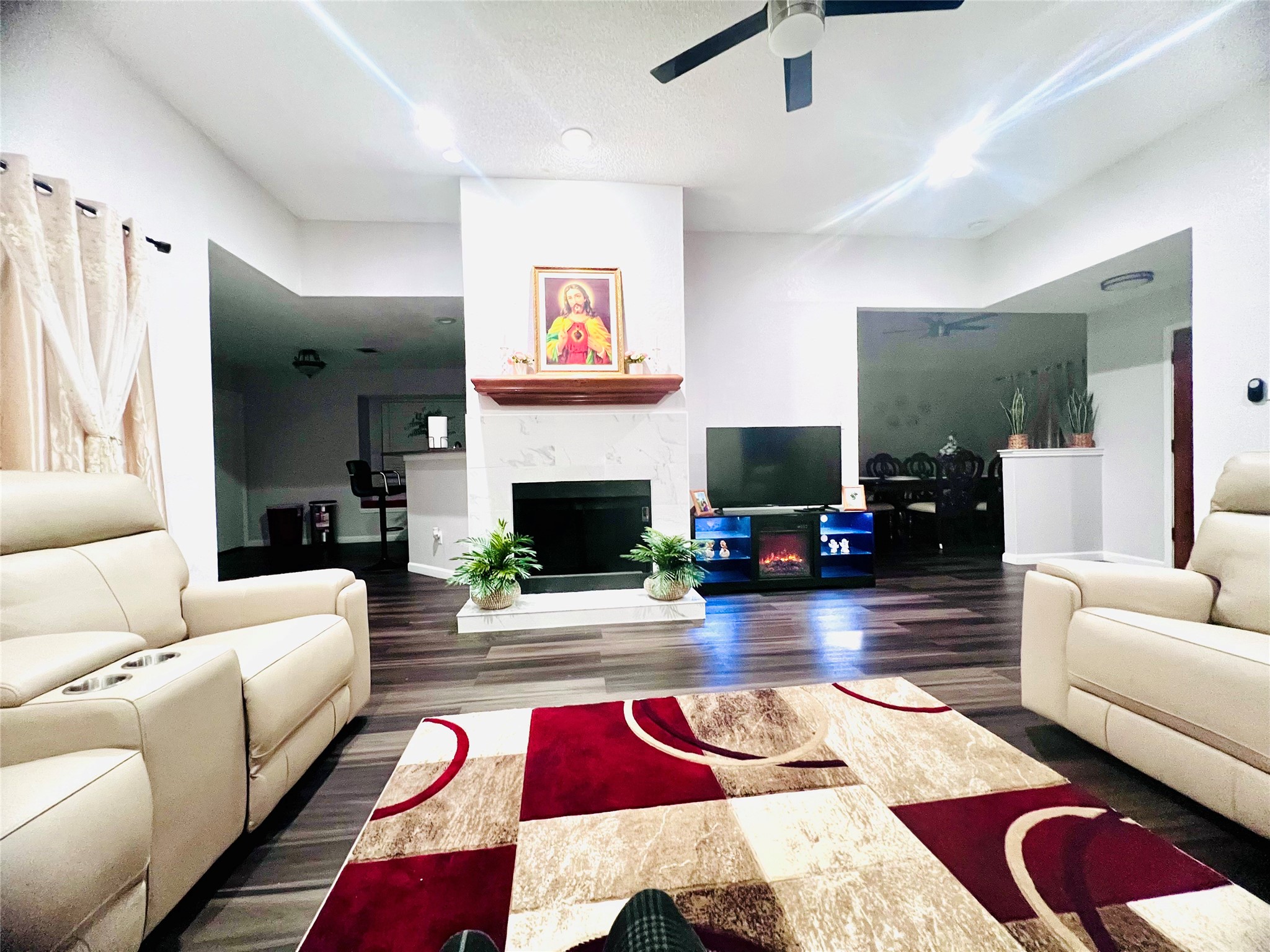 3408 Beech Street Rowlett TX 75089