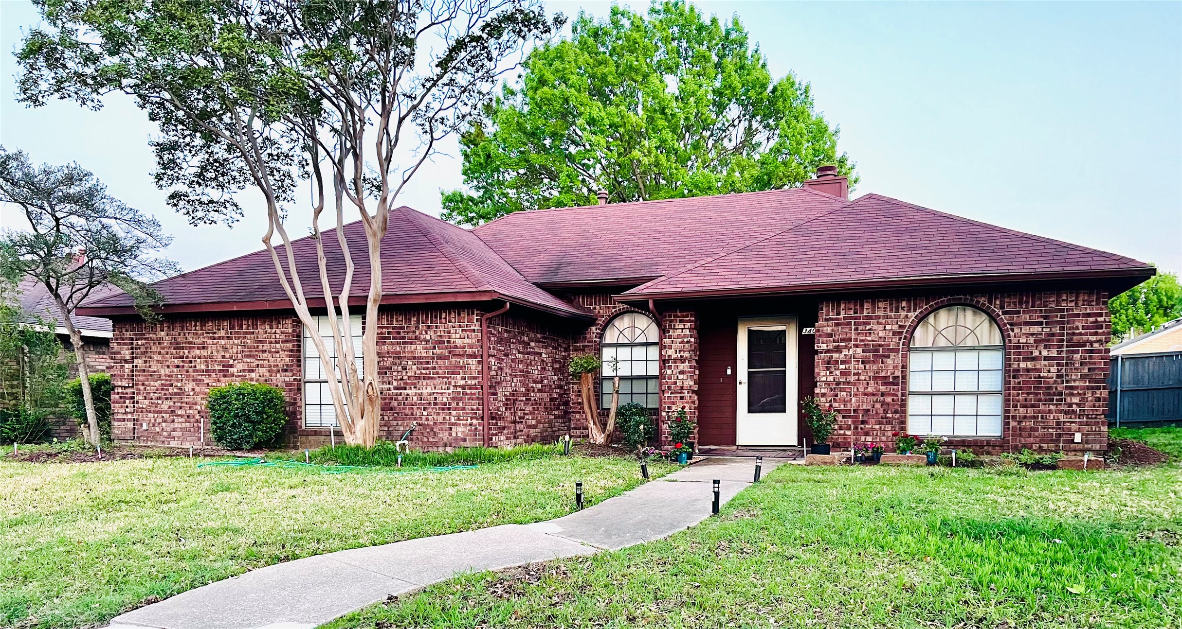 3408 Beech Street Rowlett TX 75089