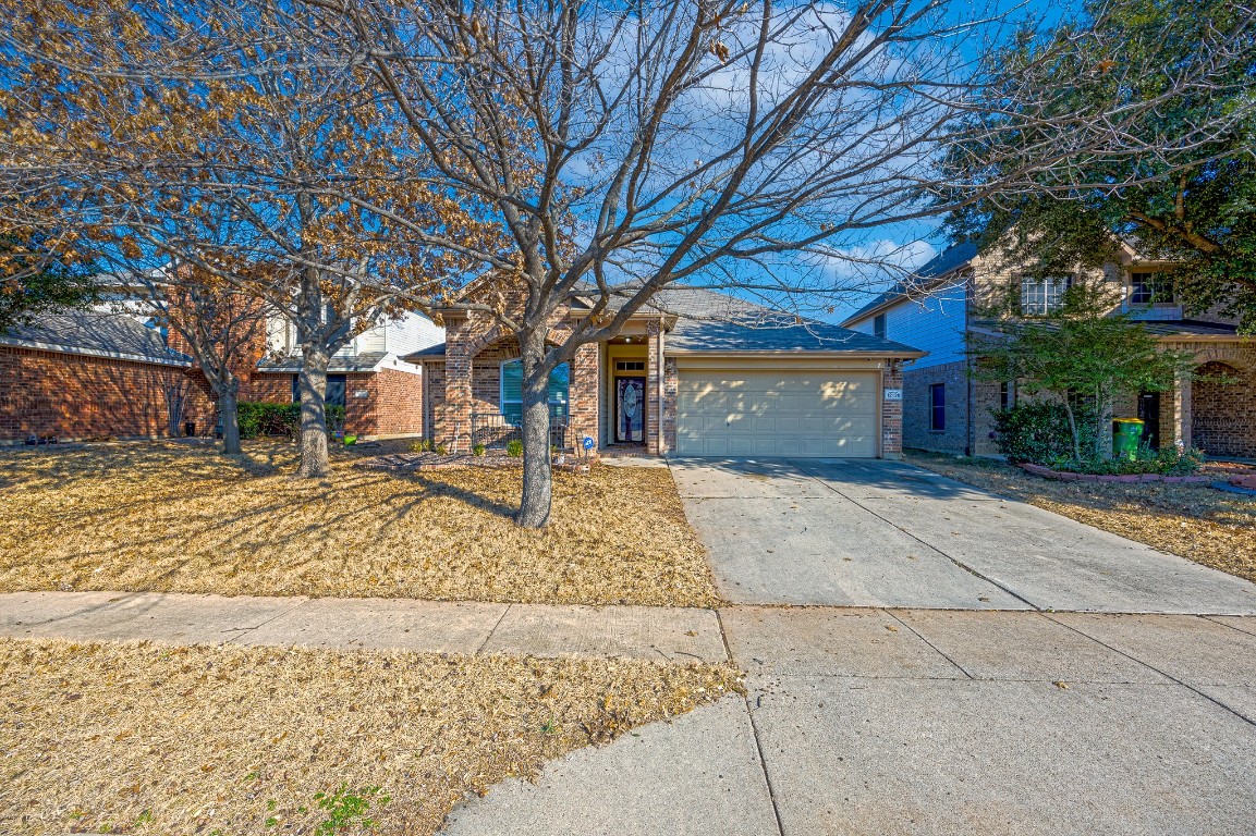12135 Bellegrove Road Burleson TX 76028