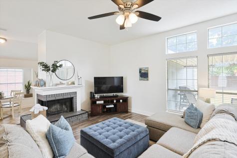 4164 Durbin Drive The Colony TX 75056