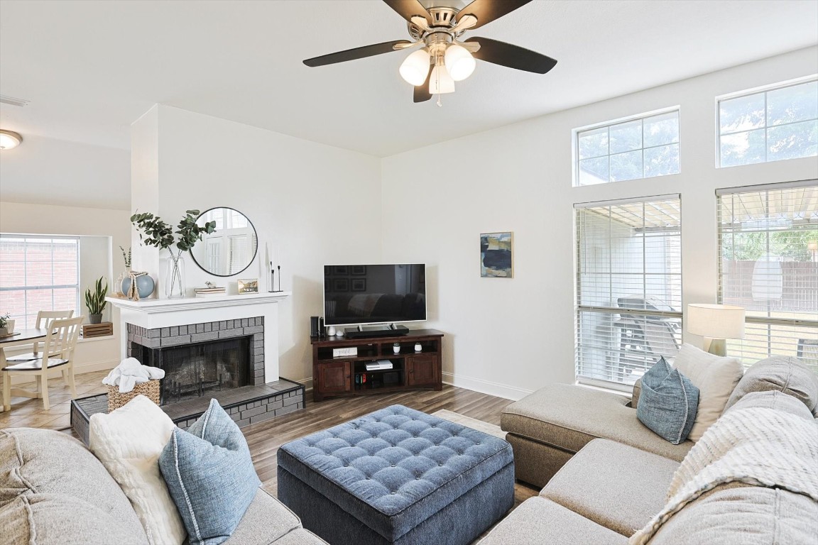 4164 Durbin Drive The Colony TX 75056