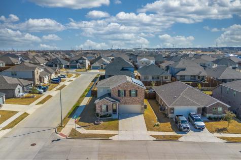 2501 Shakopee Street Fort Worth TX 76179