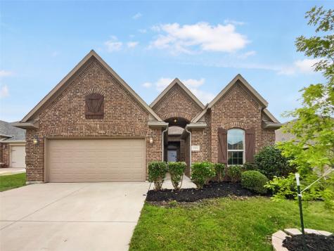 5217 Cross Plains Court Fort Worth TX 76126