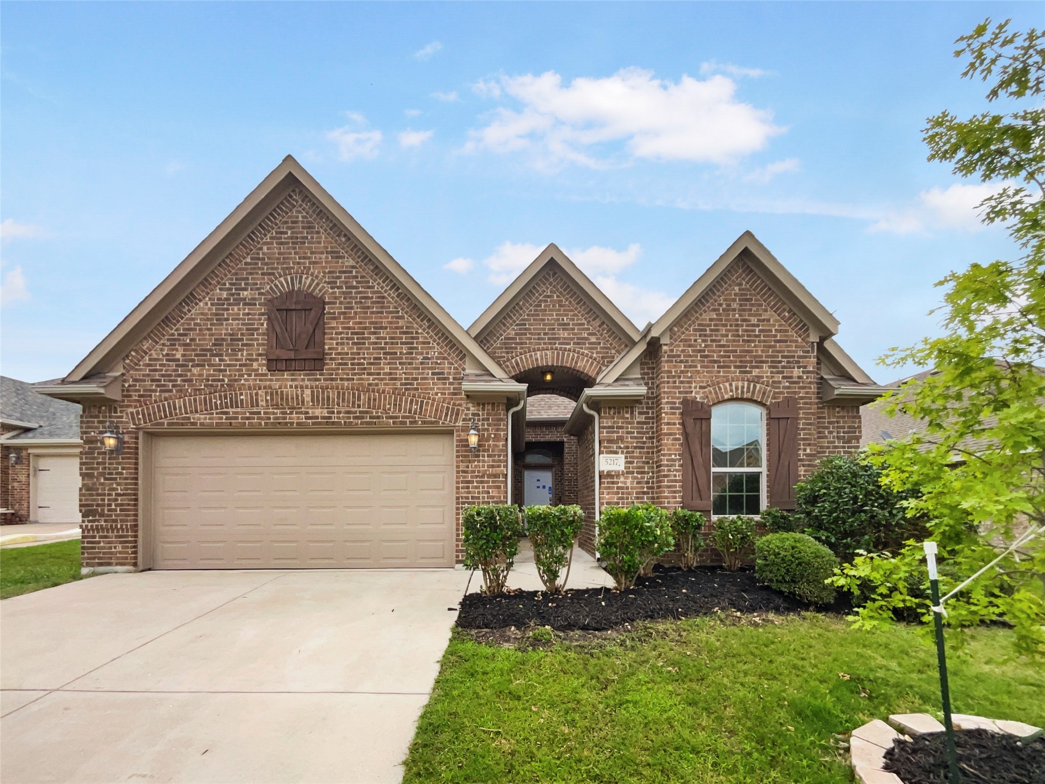 5217 Cross Plains Court Fort Worth TX 76126