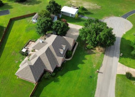 195 County Road 2221 Mineola TX 75773