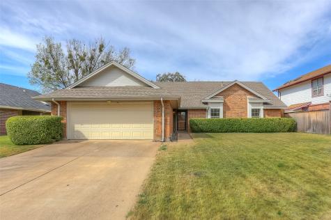 4377 Ashley Lane Grand Prairie TX 75052