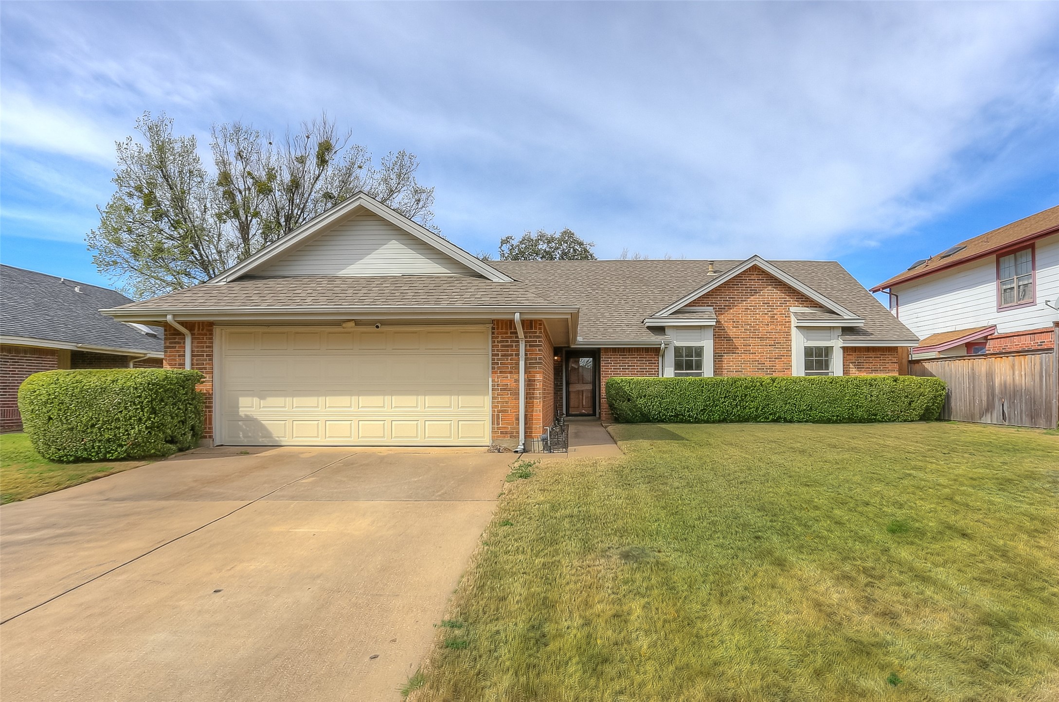 4377 Ashley Lane Grand Prairie TX 75052