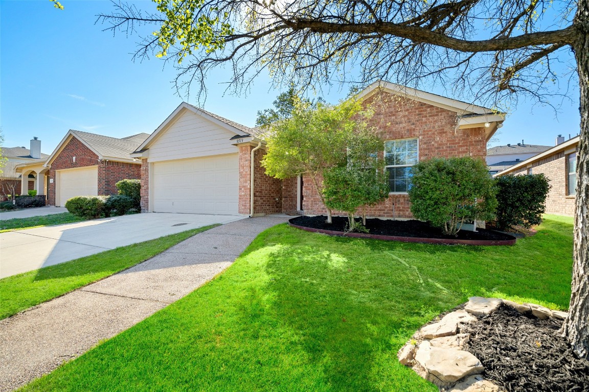 8513 Prairie Dawn Drive Fort Worth TX 76131