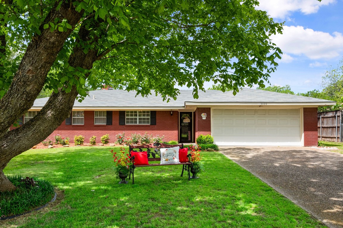 3300 Purdue Drive Corsicana TX 75110