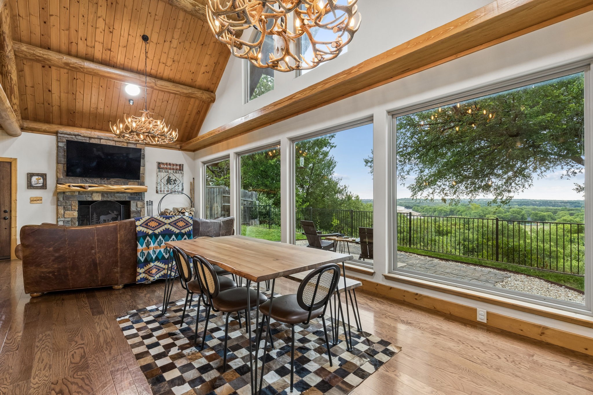 8152 Eagle Mountain Drive Fort Worth TX 76135