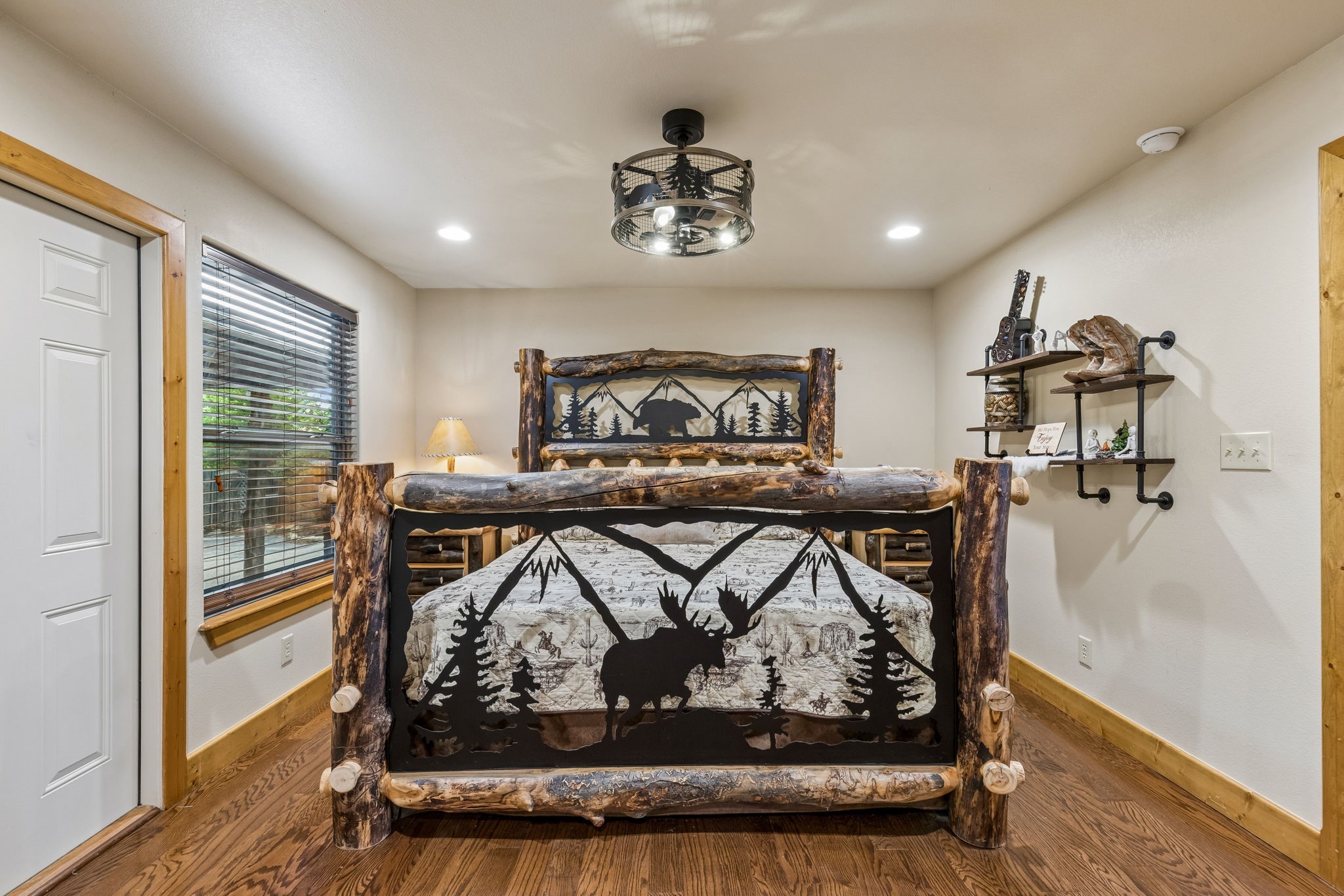8152 Eagle Mountain Drive Fort Worth TX 76135