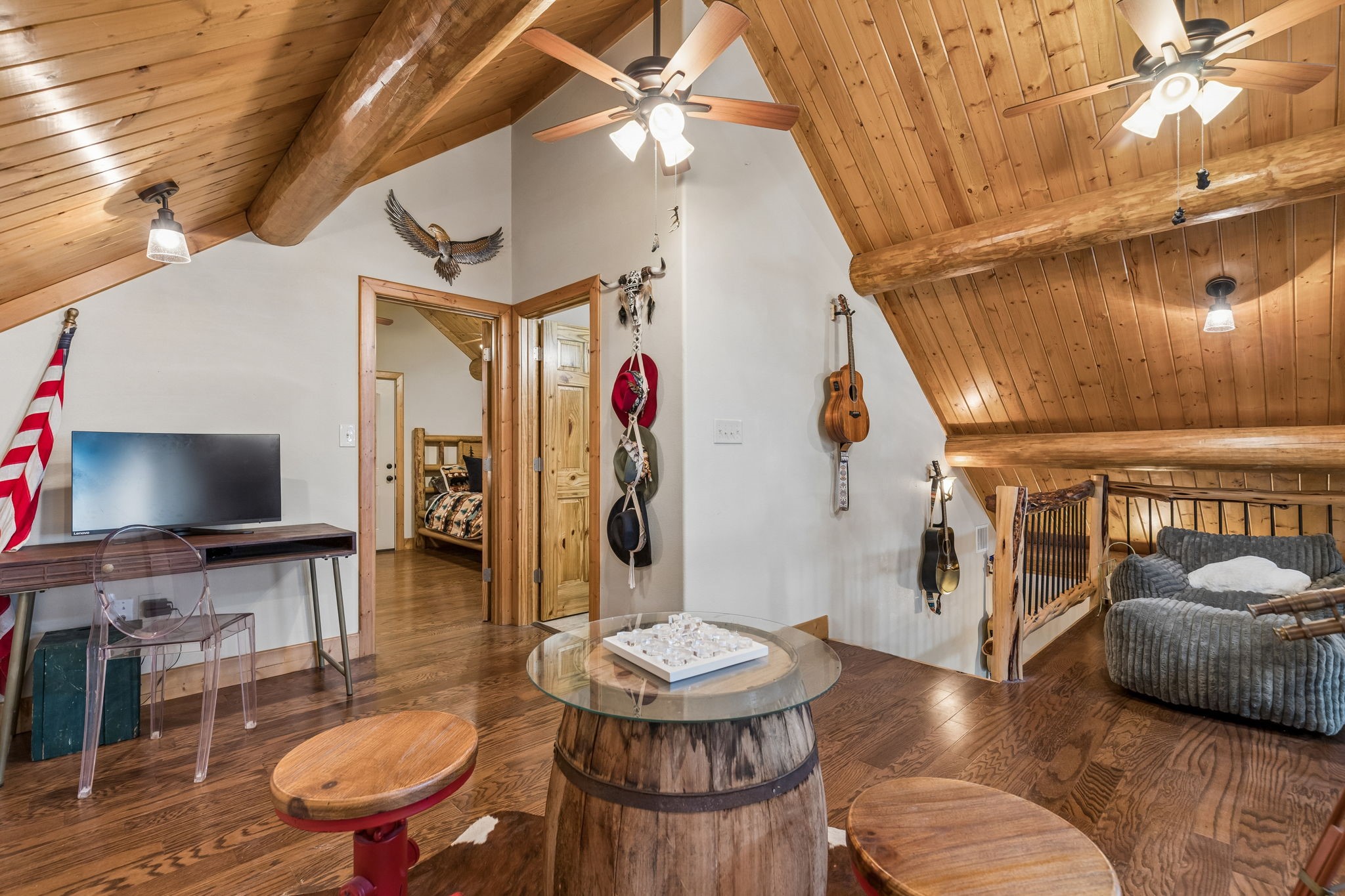 8152 Eagle Mountain Drive Fort Worth TX 76135
