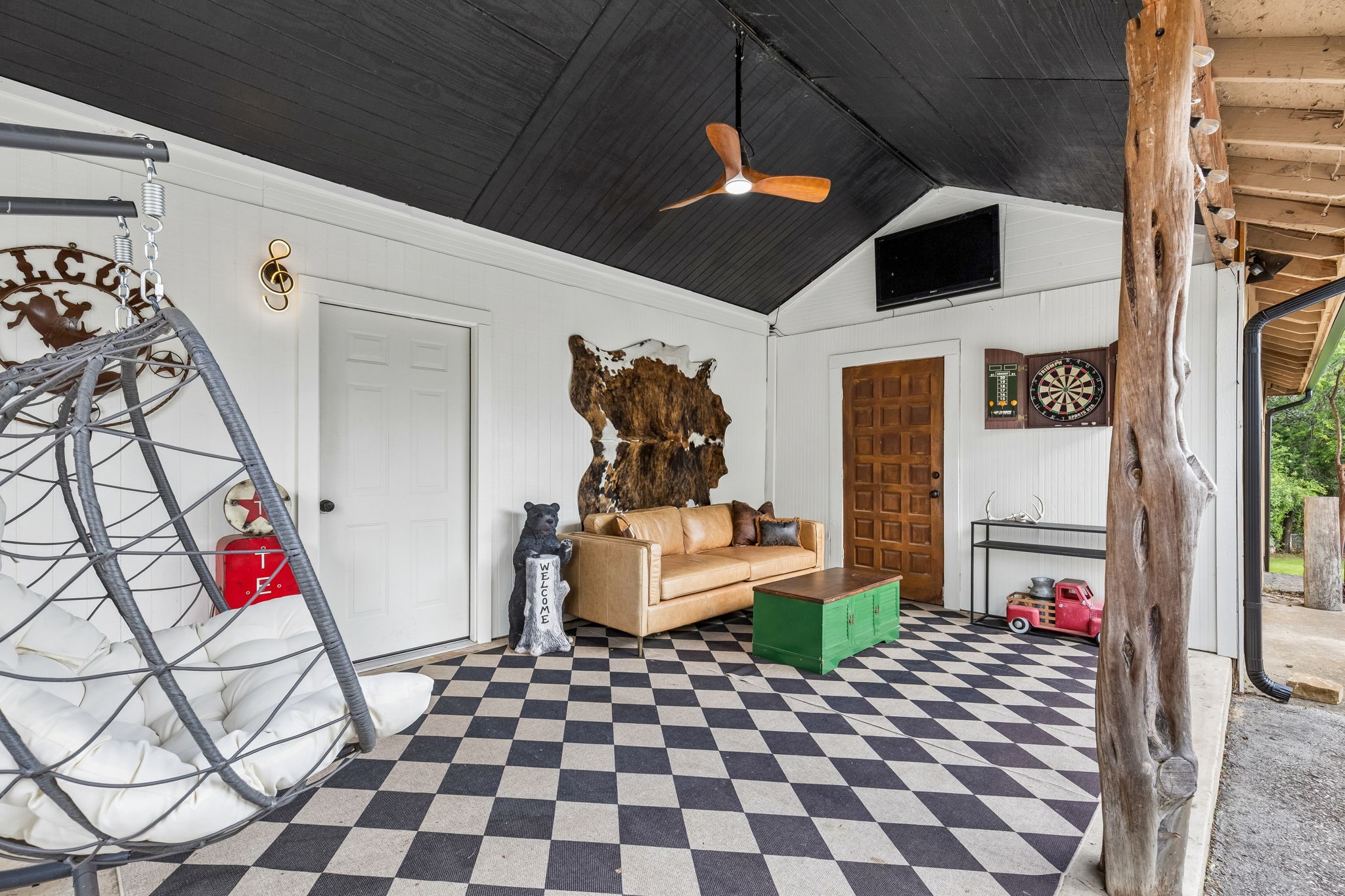 8152 Eagle Mountain Drive Fort Worth TX 76135