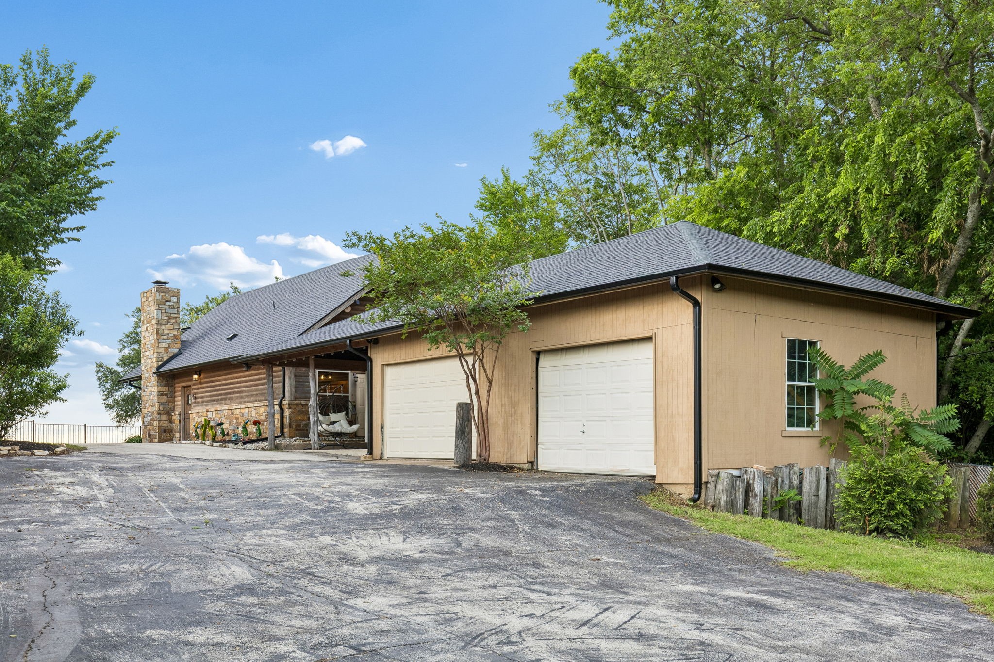 8152 Eagle Mountain Drive Fort Worth TX 76135