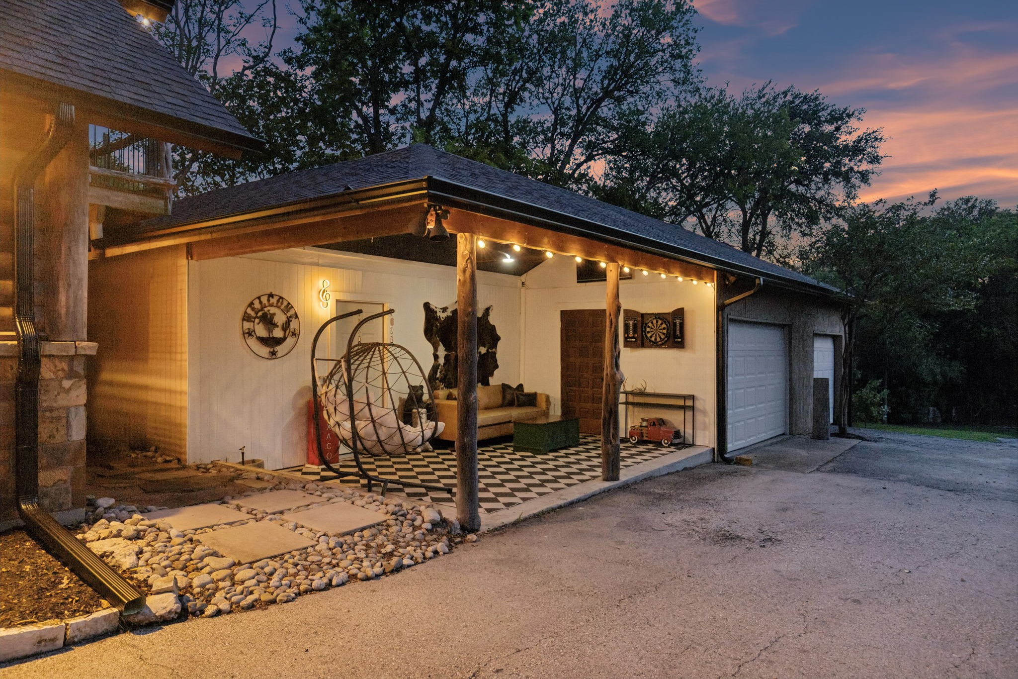 8152 Eagle Mountain Drive Fort Worth TX 76135