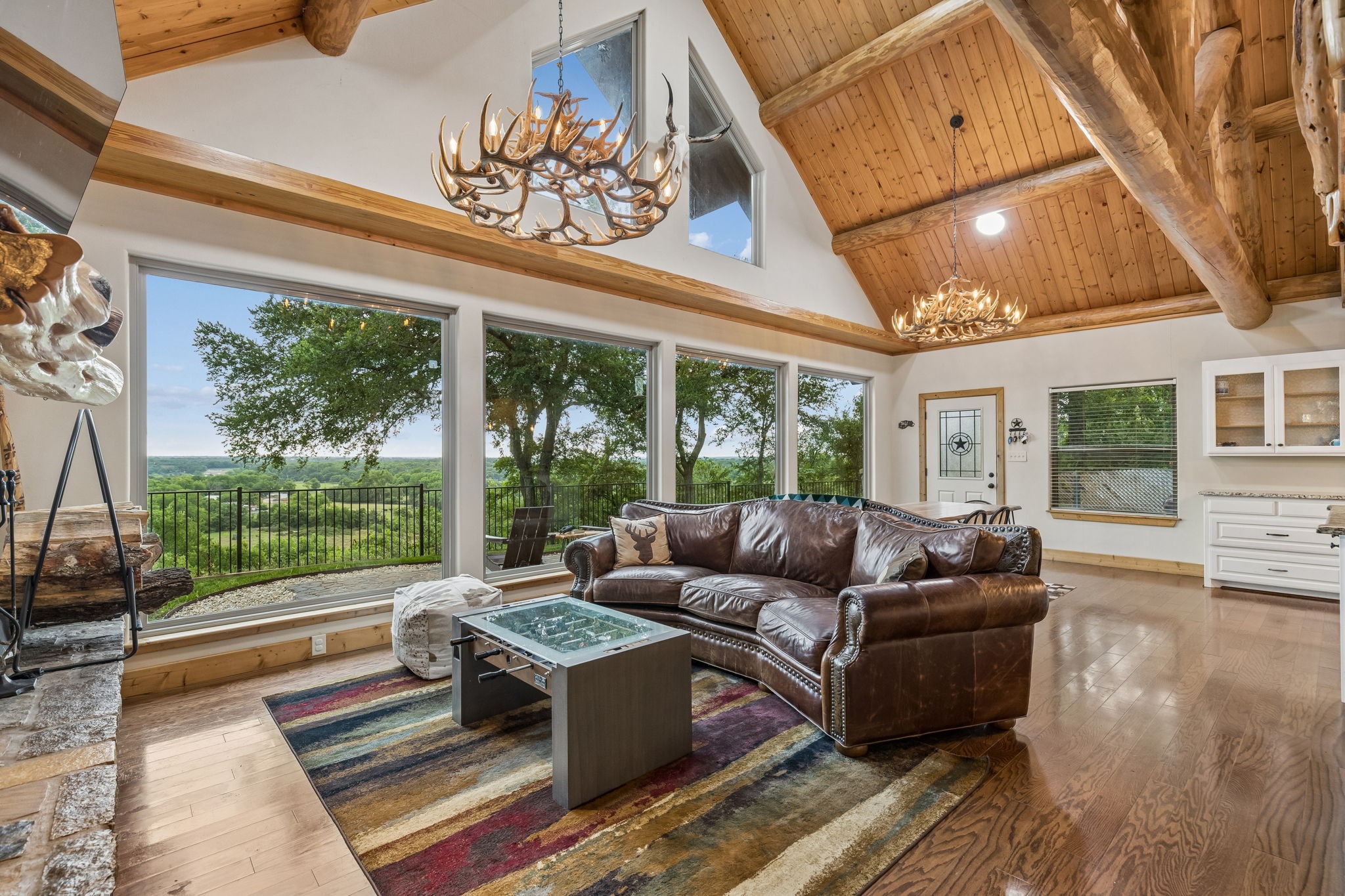 8152 Eagle Mountain Drive Fort Worth TX 76135