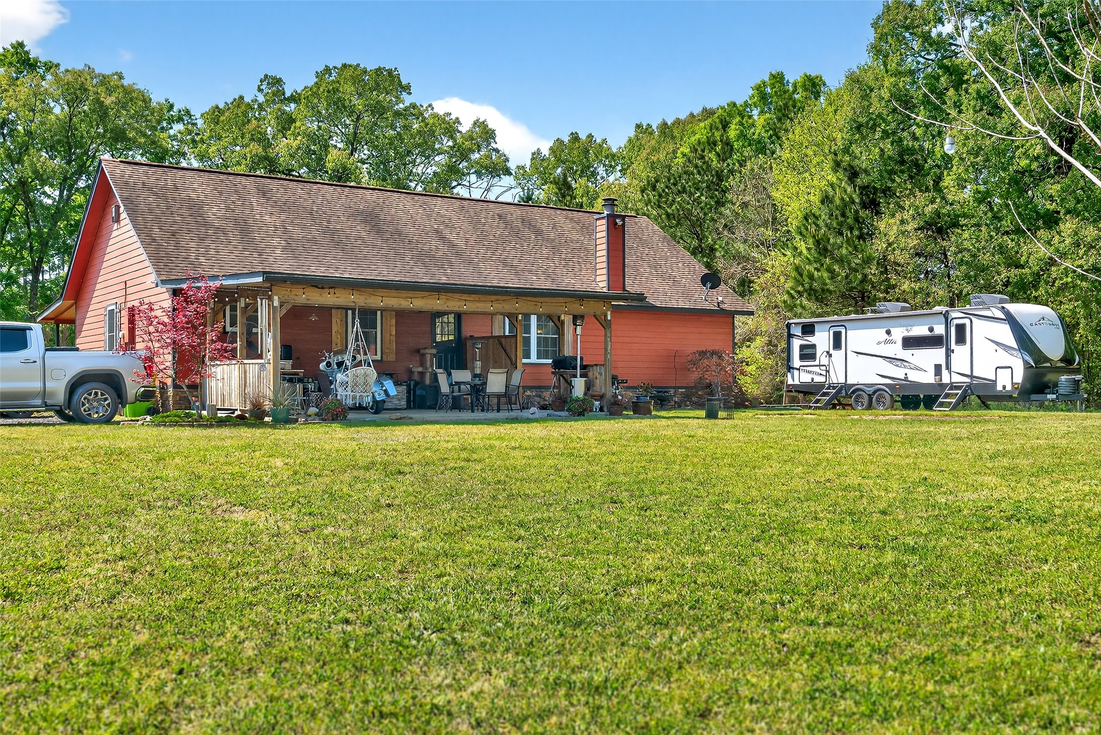 5883 N I-20 Service Road E. Marshall TX 75672