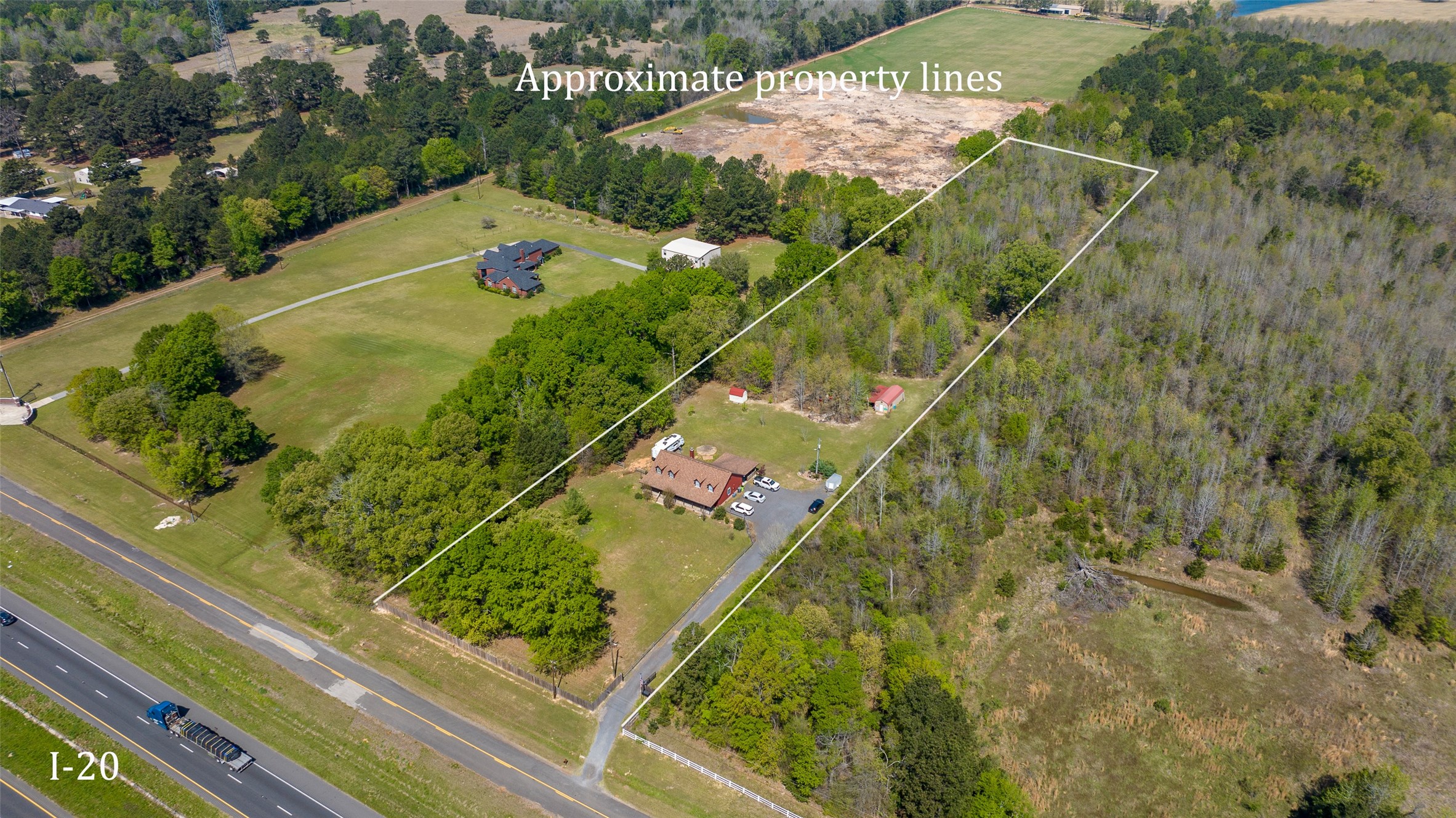 5883 N I-20 Service Road E. Marshall TX 75672