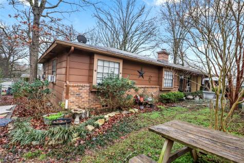 160 Vz County Road 4130 Canton TX 75103