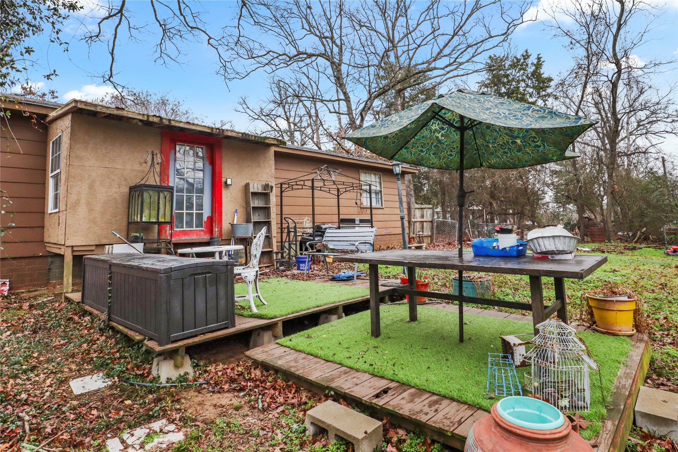 160 Vz County Road 4130 Canton TX 75103