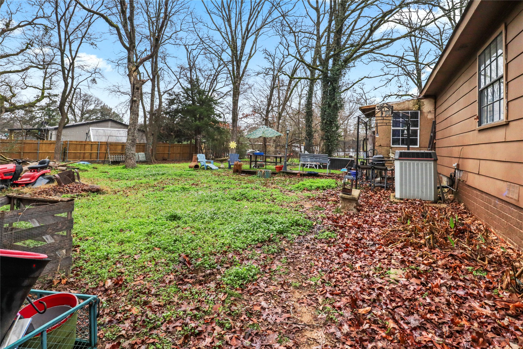 160 Vz County Road 4130 Canton TX 75103