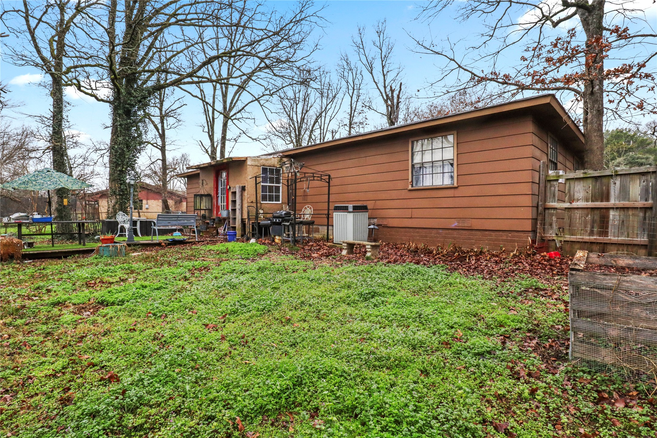 160 Vz County Road 4130 Canton TX 75103