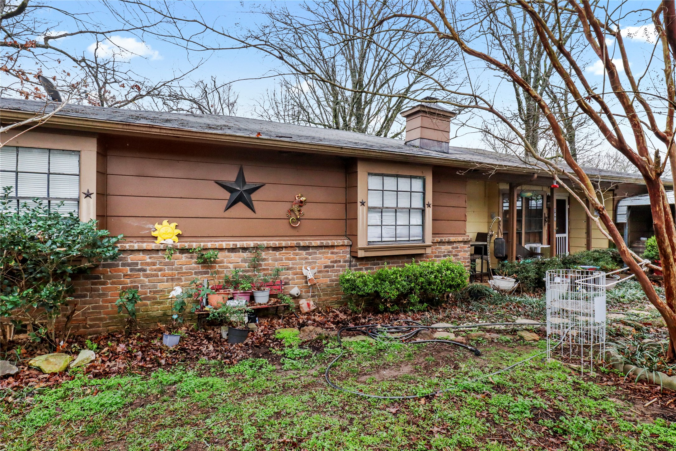 160 Vz County Road 4130 Canton TX 75103