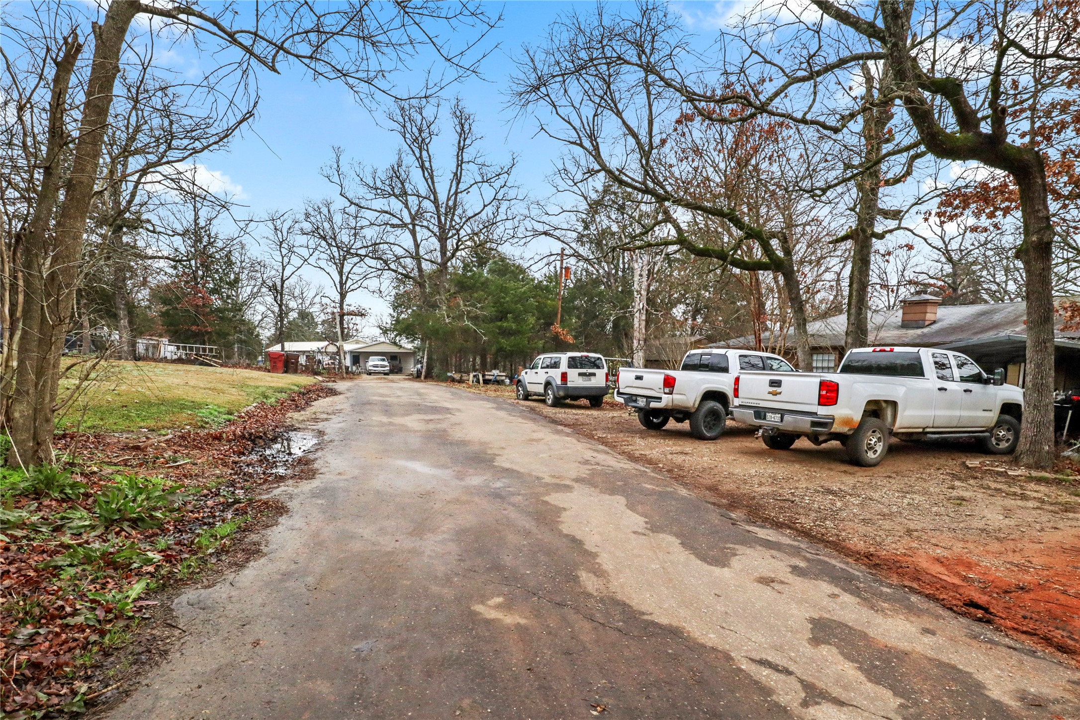160 Vz County Road 4130 Canton TX 75103
