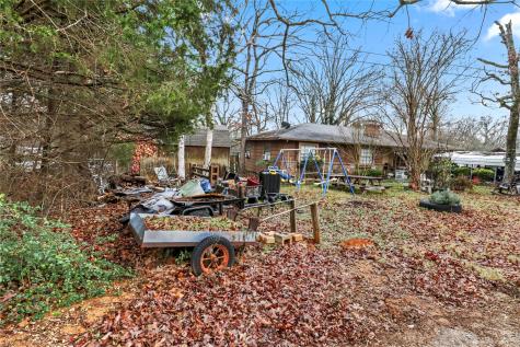 160 Vz County Road 4130 Canton TX 75103