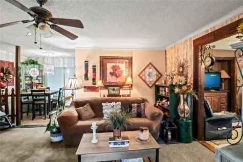 160 Vz County Road 4130 Canton TX 75103