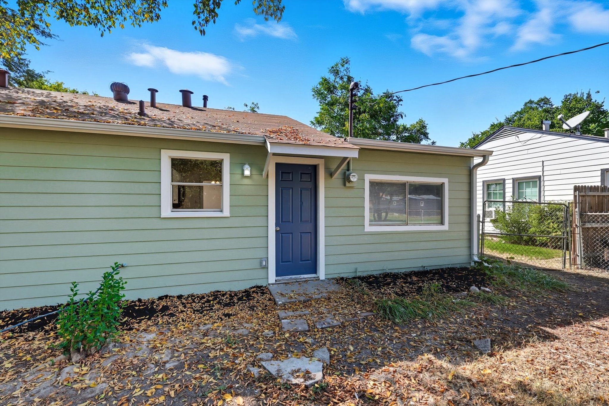 5025 Cedar Hill Road Fort Worth TX 76116