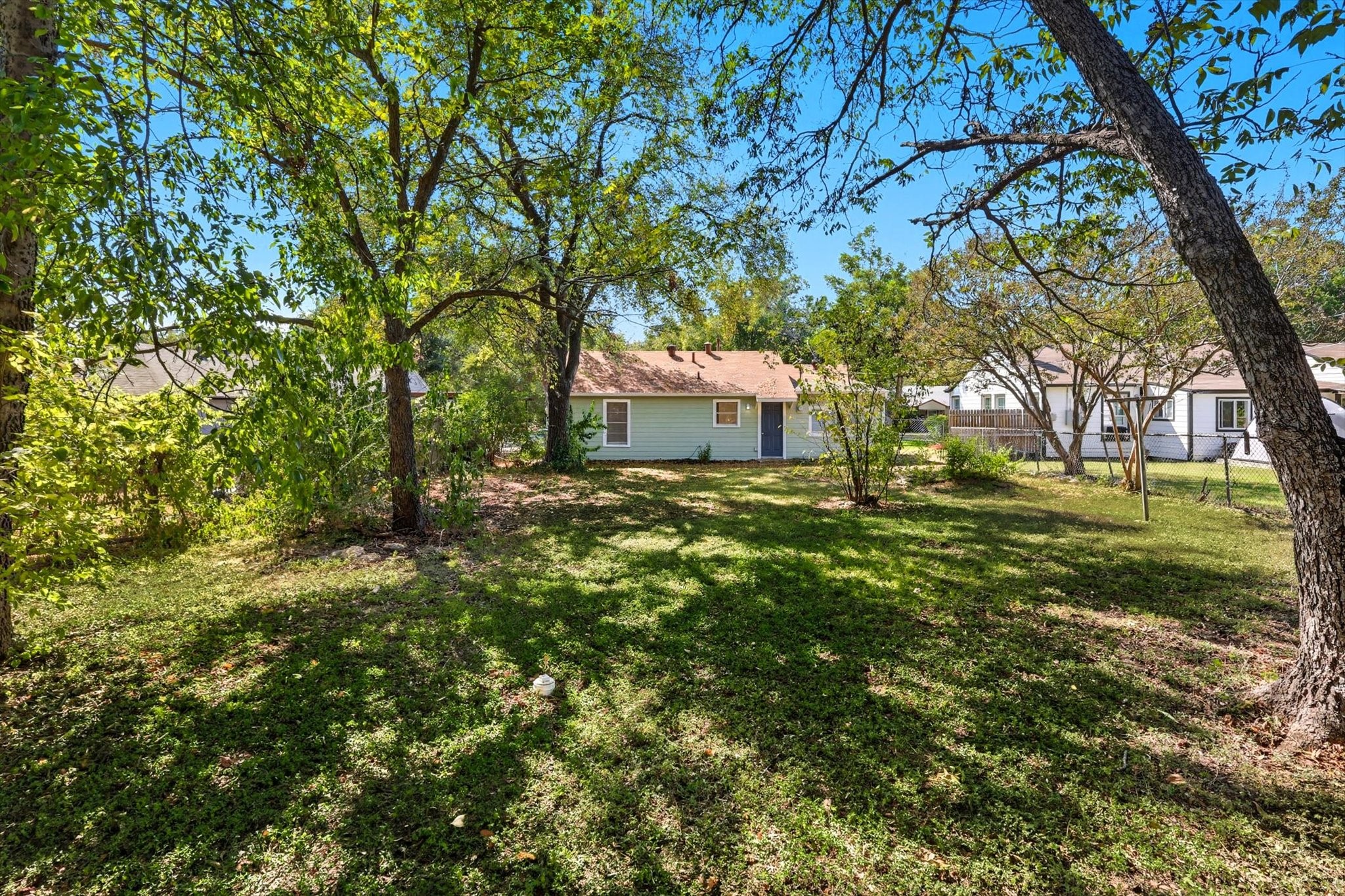 5025 Cedar Hill Road Fort Worth TX 76116