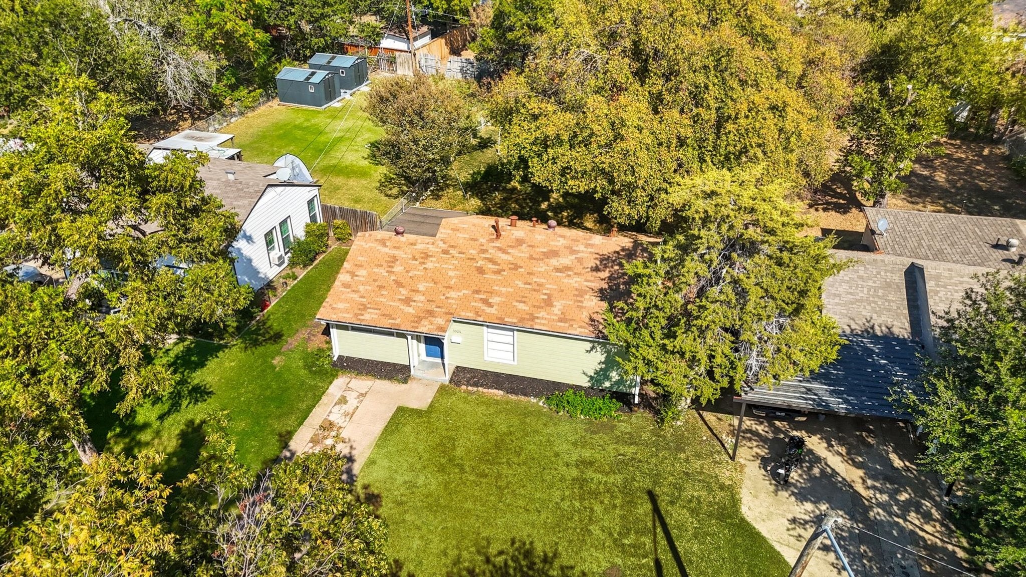 5025 Cedar Hill Road Fort Worth TX 76116