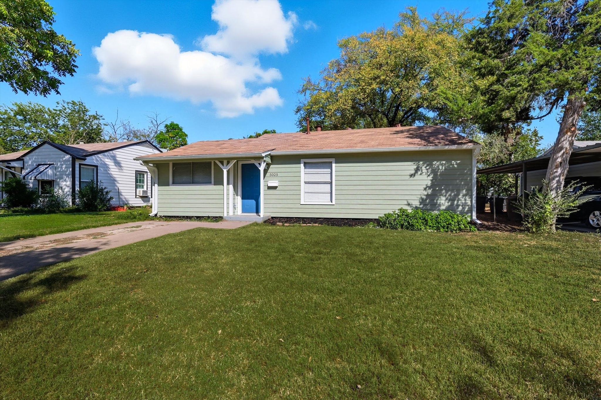 5025 Cedar Hill Road Fort Worth TX 76116