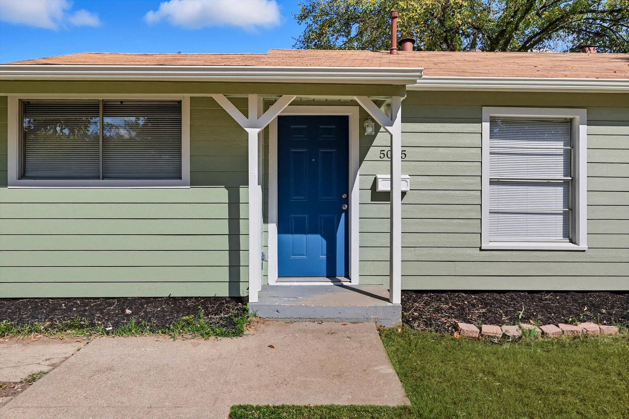 5025 Cedar Hill Road Fort Worth TX 76116