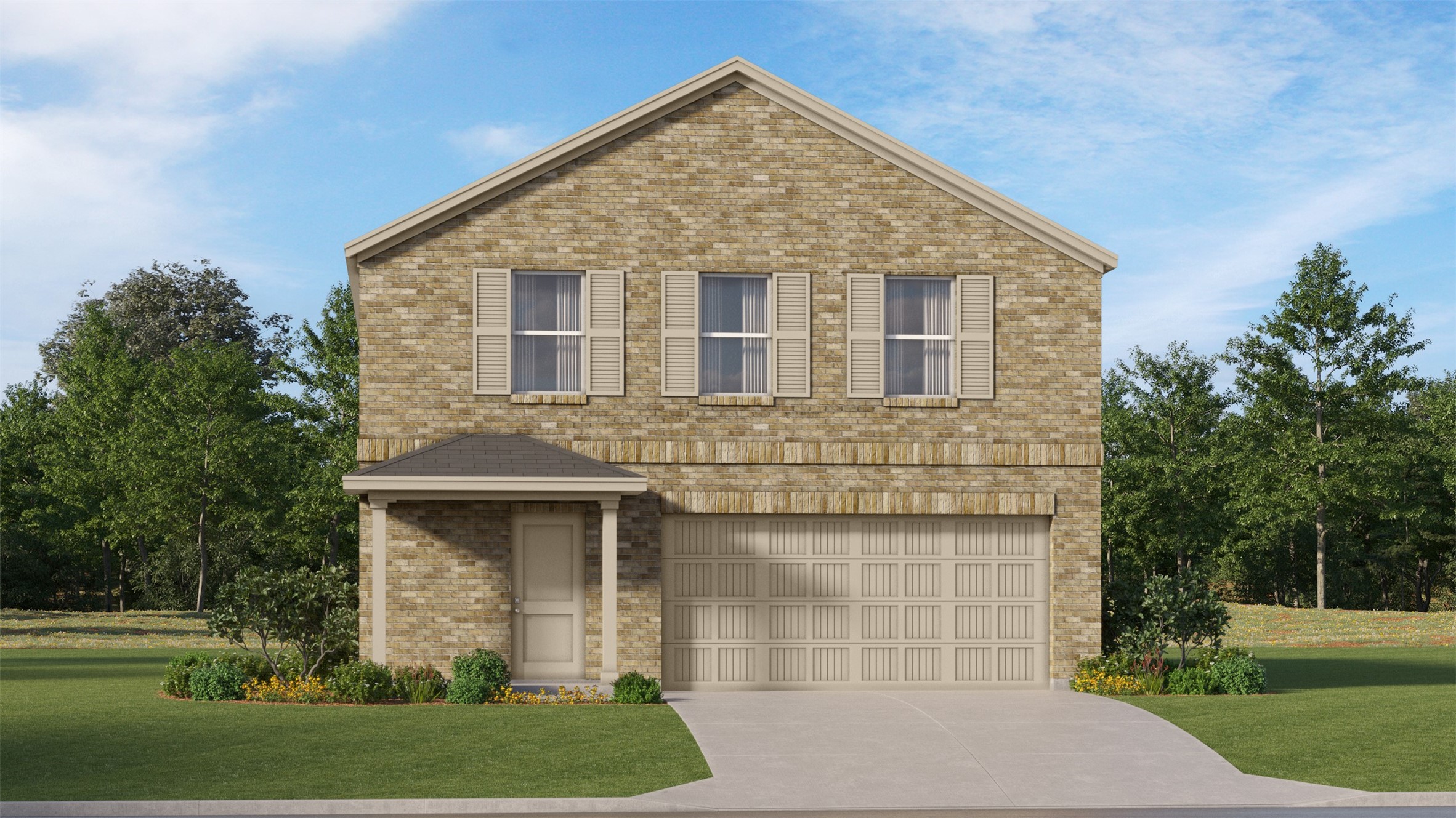 14213 Bechler Street Pilot Point TX 76258