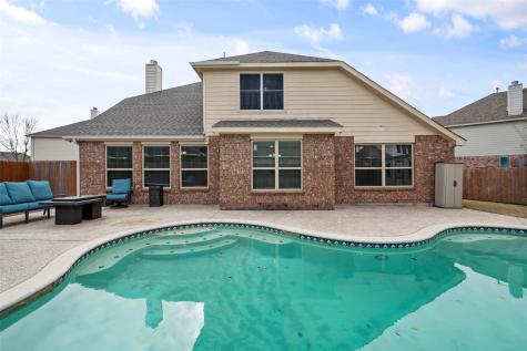 3128 Summer Grove Court Mansfield TX 76063